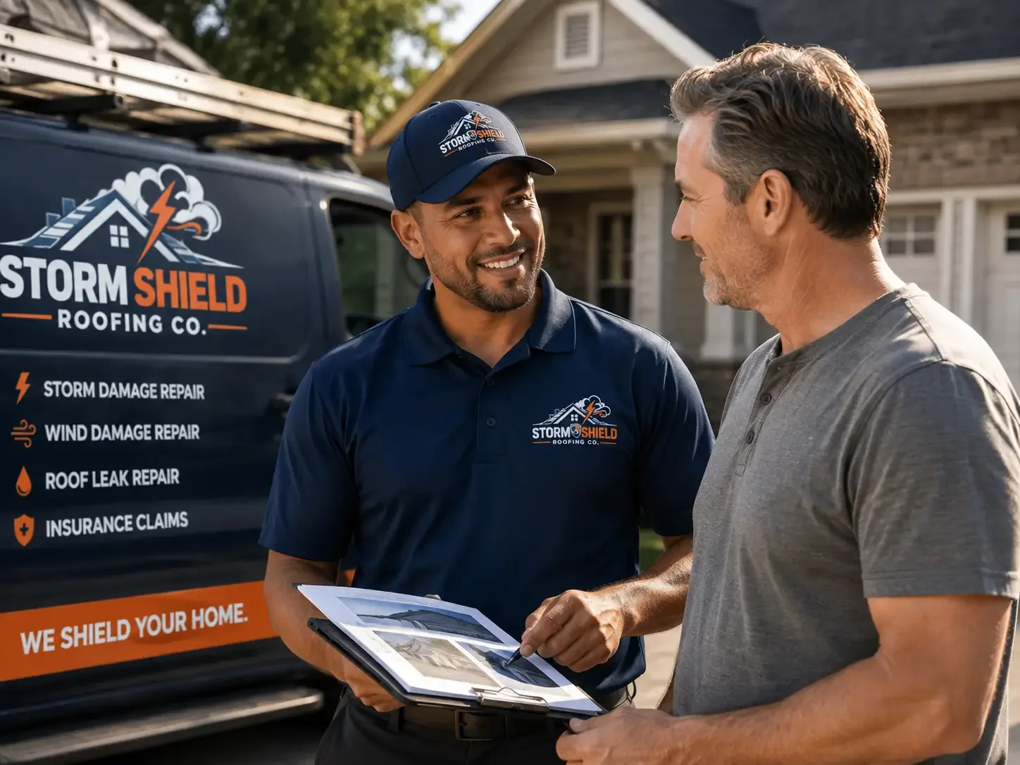 Storm Damage Roof Repair Citrus Heights, CA FAQs